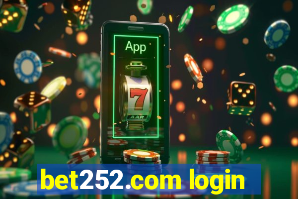 bet252.com login